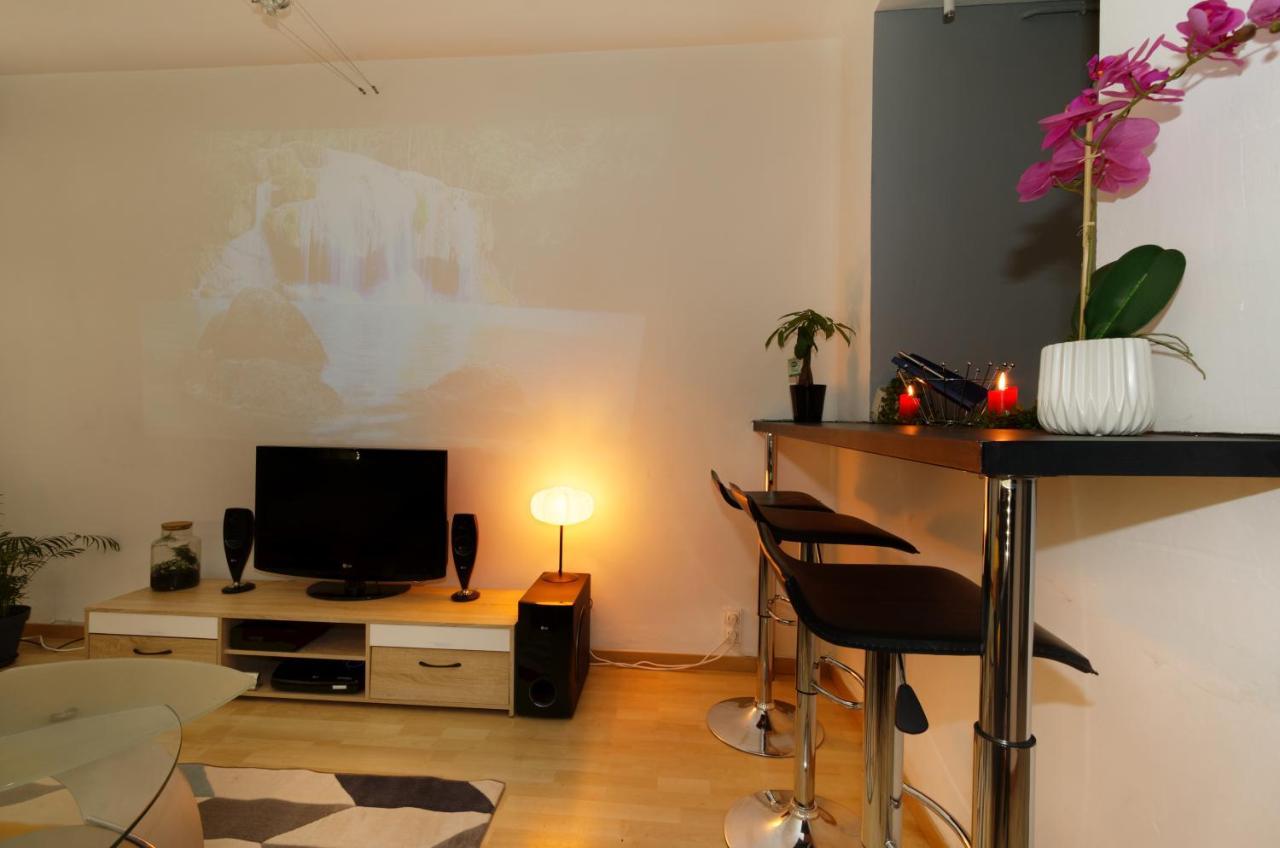 몽펠리에 1A6-Cinema-Netflix-Parking-Fibre Offert 아파트 외부 사진