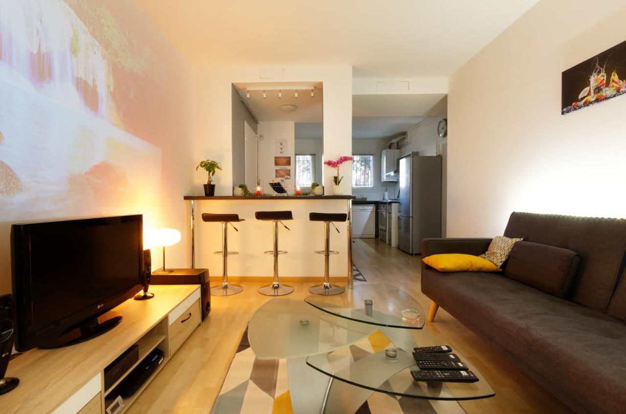 몽펠리에 1A6-Cinema-Netflix-Parking-Fibre Offert 아파트 외부 사진